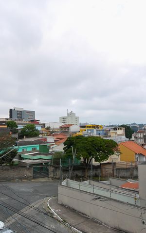 Apartamento para alugar com 40m², 2 quartos e sem vagaVista do Corredor 