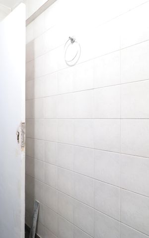 Apartamento à venda com 60m², 3 quartos e sem vagaBanheiro 2
