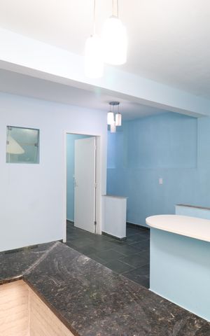 Apartamento à venda com 60m², 3 quartos e sem vagaSala