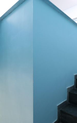 Apartamento à venda com 60m², 3 quartos e sem vagaEscada