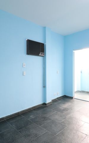 Apartamento à venda com 60m², 3 quartos e sem vagaQuarto 3