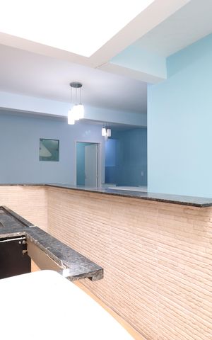 Apartamento à venda com 60m², 3 quartos e sem vagaCozinha e Área de Serviço