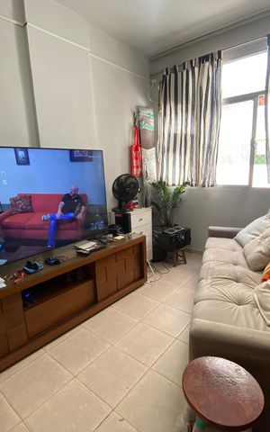 Studio à venda com 20m², 1 quarto e sem vaga Studio à venda com 20m², 1 quarto e sem vagaSala/Quarto