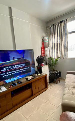 Studio à venda com 20m², 1 quarto e sem vaga Studio à venda com 20m², 1 quarto e sem vagaSala/Quarto
