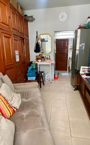 Studio à venda com 20m², 1 quarto e sem vaga Studio à venda com 20m², 1 quarto e sem vagaSala/Quarto