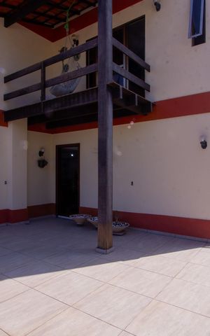 Casa de condomínio à venda com 480m², 5 quartos e 2 vagas Casa de condomínio à venda com 480m², 5 quartos e 2 vagasVaranda