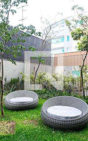Studio para alugar com 23m², 1 quarto e sem vaga Studio para alugar com 23m², 1 quarto e sem vagaCondomínio