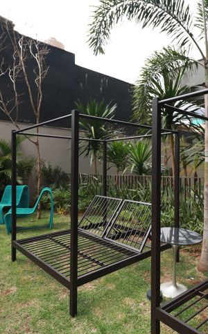Studio para alugar com 23m², 1 quarto e sem vagaÁrea comum