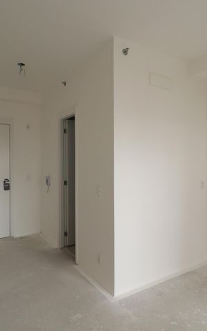 Studio para alugar com 23m², 1 quarto e sem vagaStudio