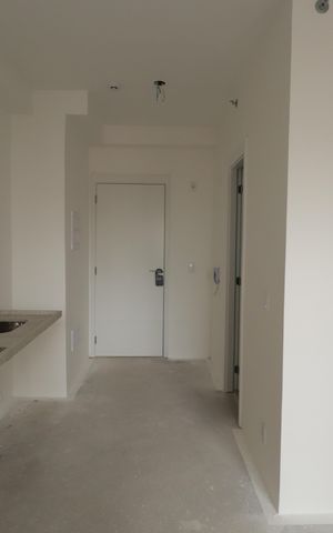 Studio para alugar com 23m², 1 quarto e sem vagaStudio