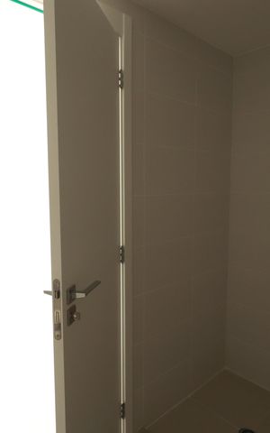 Studio para alugar com 23m², 1 quarto e sem vagaBanheiro