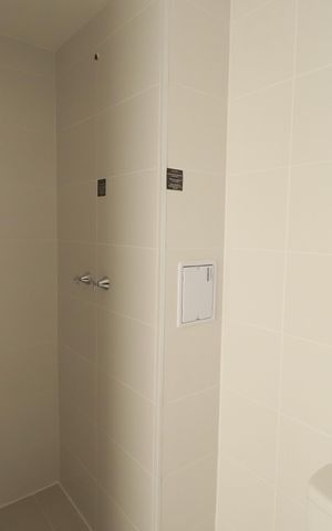 Studio para alugar com 23m², 1 quarto e sem vagaBanheiro