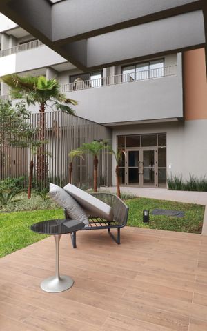 Studio para alugar com 23m², 1 quarto e sem vagaÁrea comum