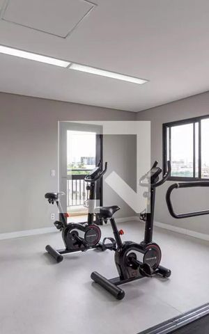Apartamento à venda com 42m², 2 quartos e 1 vagaÁrea comum - Academia