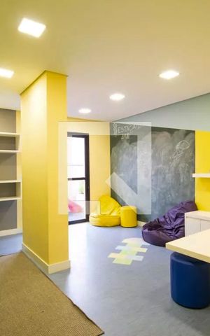 Apartamento à venda com 42m², 2 quartos e 1 vagaBrinquedoteca