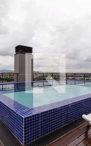 Apartamento à venda com 42m², 2 quartos e 1 vagaÁrea comum - Piscina