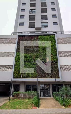 Apartamento à venda com 42m², 2 quartos e 1 vagaFachada