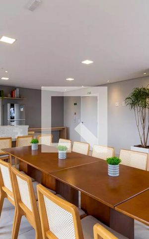 Apartamento à venda com 42m², 2 quartos e 1 vagaÁrea comum - Salão de festas