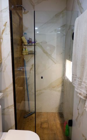 Apartamento à venda com 42m², 2 quartos e 1 vagaBanheiro