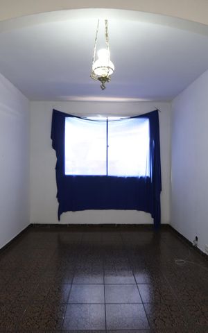 Apartamento para alugar com 60m², 2 quartos e 1 vagaSala