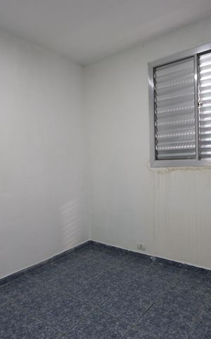 Apartamento para alugar com 60m², 2 quartos e 1 vagaQuarto 2