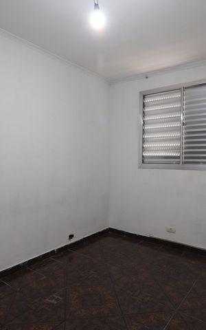 Apartamento para alugar com 60m², 2 quartos e 1 vagaQuarto 1