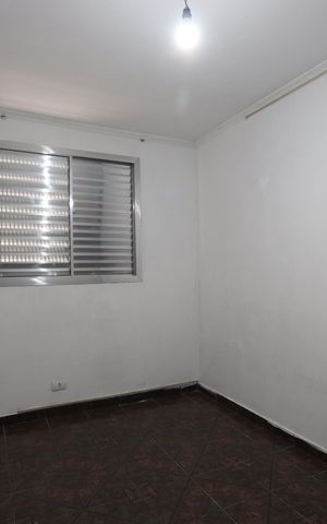 Apartamento para alugar com 60m², 2 quartos e 1 vagaQuarto 1