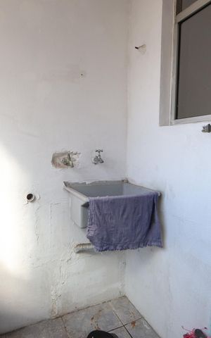 Apartamento para alugar com 60m², 2 quartos e 1 vagaÁrea de Serviço