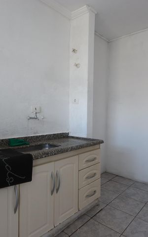 Apartamento para alugar com 60m², 2 quartos e 1 vagaCozinha