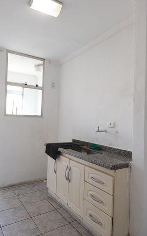 Apartamento para alugar com 60m², 2 quartos e 1 vagaCozinha