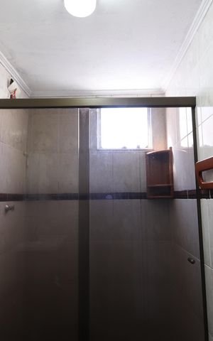 Apartamento para alugar com 60m², 2 quartos e 1 vagaBanheiro