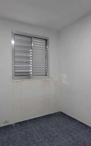 Apartamento para alugar com 60m², 2 quartos e 1 vagaQuarto 2