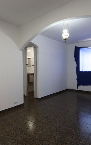 Apartamento para alugar com 60m², 2 quartos e 1 vagaSala