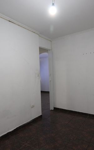 Apartamento para alugar com 60m², 2 quartos e 1 vagaQuarto 1