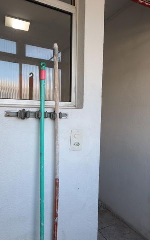 Apartamento para alugar com 60m², 2 quartos e 1 vagaÁrea de Serviço