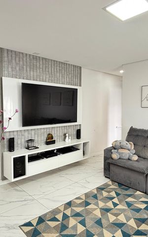 Apartamento à venda com 263m², 2 quartos e 2 vagas Apartamento à venda com 263m², 2 quartos e 2 vagasSala
