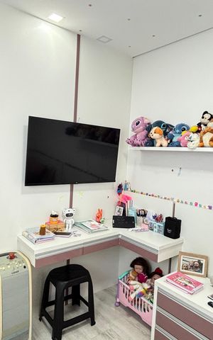 Apartamento à venda com 263m², 2 quartos e 2 vagas Apartamento à venda com 263m², 2 quartos e 2 vagasQuarto