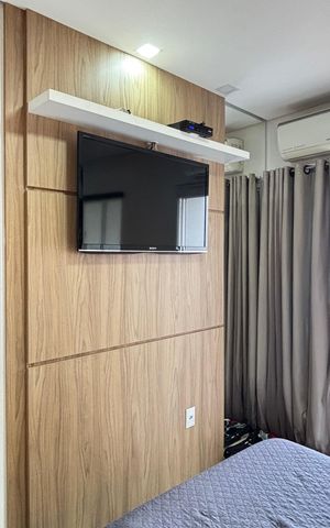 Apartamento à venda com 263m², 2 quartos e 2 vagas Apartamento à venda com 263m², 2 quartos e 2 vagasSuite