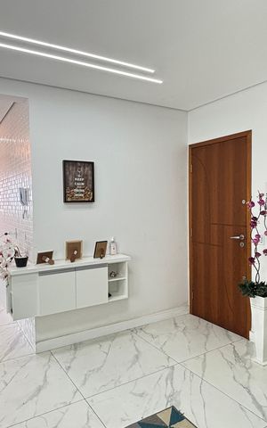 Apartamento à venda com 263m², 2 quartos e 2 vagas Apartamento à venda com 263m², 2 quartos e 2 vagasSala