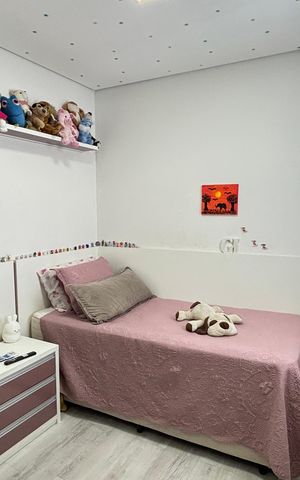 Apartamento à venda com 263m², 2 quartos e 2 vagas Apartamento à venda com 263m², 2 quartos e 2 vagasQuarto