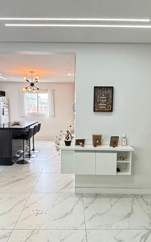 Apartamento à venda com 263m², 2 quartos e 2 vagas Apartamento à venda com 263m², 2 quartos e 2 vagasSala