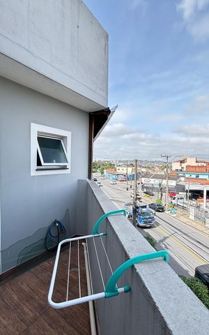 Apartamento à venda com 263m², 2 quartos e 2 vagas Apartamento à venda com 263m², 2 quartos e 2 vagasSuite Varanda