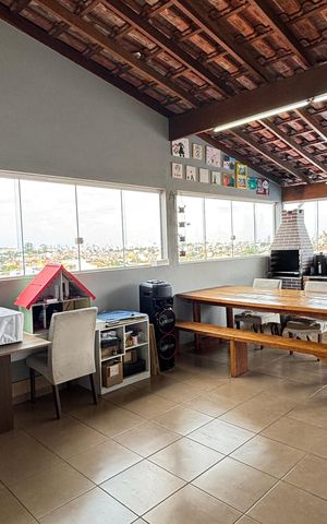 Apartamento à venda com 263m², 2 quartos e 2 vagas Apartamento à venda com 263m², 2 quartos e 2 vagasCobertura