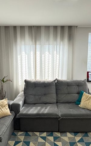 Apartamento à venda com 263m², 2 quartos e 2 vagas Apartamento à venda com 263m², 2 quartos e 2 vagasSala