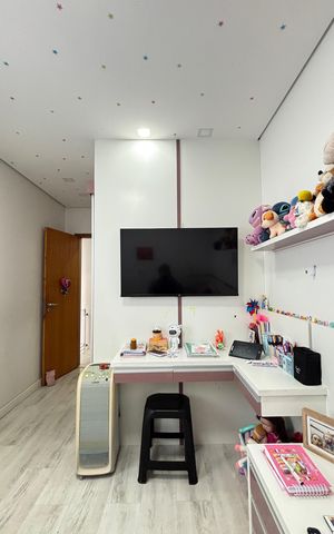 Apartamento à venda com 263m², 2 quartos e 2 vagas Apartamento à venda com 263m², 2 quartos e 2 vagasQuarto