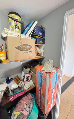 Apartamento à venda com 263m², 2 quartos e 2 vagas Apartamento à venda com 263m², 2 quartos e 2 vagasCobertura - Despensa