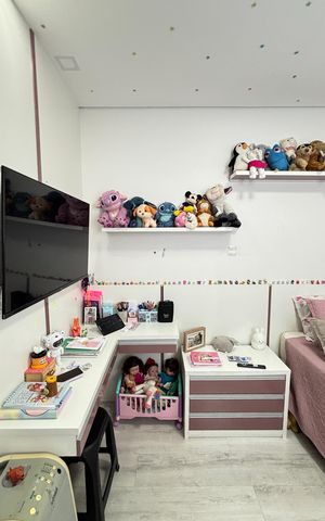 Apartamento à venda com 263m², 2 quartos e 2 vagas Apartamento à venda com 263m², 2 quartos e 2 vagasQuarto