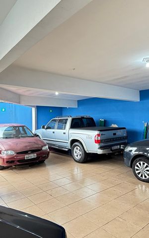 Apartamento à venda com 263m², 2 quartos e 2 vagas Apartamento à venda com 263m², 2 quartos e 2 vagasGaragem