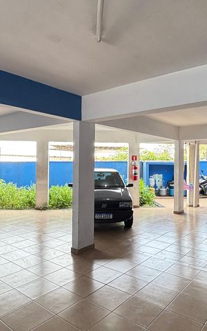 Apartamento à venda com 263m², 2 quartos e 2 vagas Apartamento à venda com 263m², 2 quartos e 2 vagasGaragem