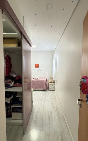 Apartamento à venda com 263m², 2 quartos e 2 vagas Apartamento à venda com 263m², 2 quartos e 2 vagasQuarto